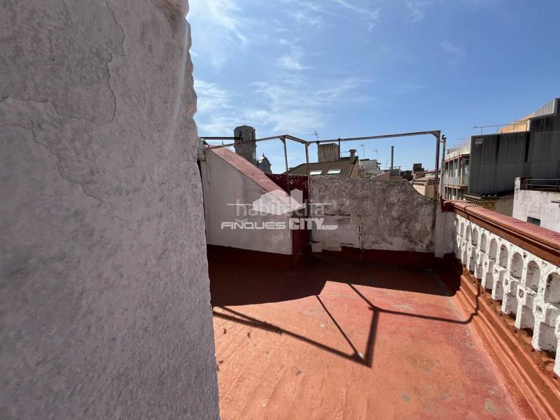 Foto 5b705e91-9935-4553-85f3-3b6f8bcaac28. Maison avec parking dans Malgrat de Mar