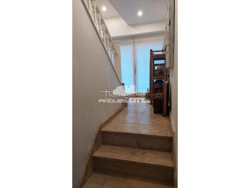 Foto 770cd8b5-6502-4d26-b550-aae2d157fe10. Maison avec parking dans Malgrat de Mar