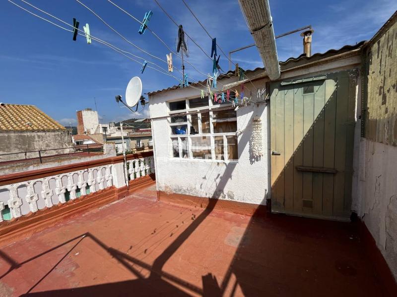 Foto f2ea0e64-33e6-4016-abdd-567fc79f570d. Maison avec parking dans Malgrat de Mar