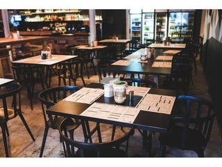Local commercial  Sant jaume. Gran restaurante en funcionamiento