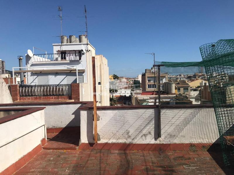 Foto 597bfde2-9ed2-4c12-97de-7543e81155a1. Edifici a Calella