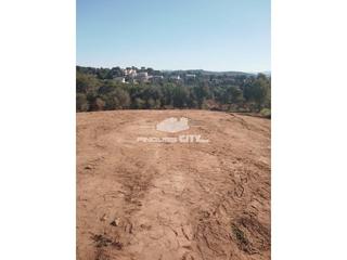 Terreny residencial  Flors. Parcela urbanizable en terreno plano con vistas al mar