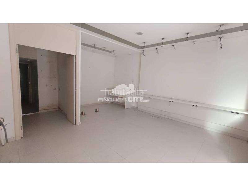 Foto e4bd6d5e-2e03-4b79-8e7b-9307d834a8b7. Affitto locale commerciale in Malgrat de Mar