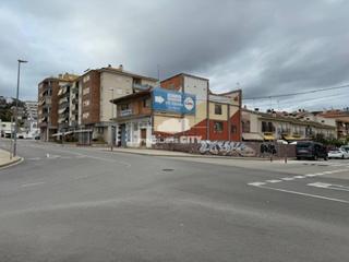 Edifici a Montecarlo 16. Solar en venta en excelente ubicación