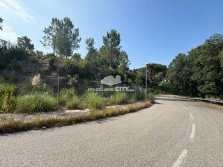 Terreny residencial a Lloret Blau - La Creu de Lloret