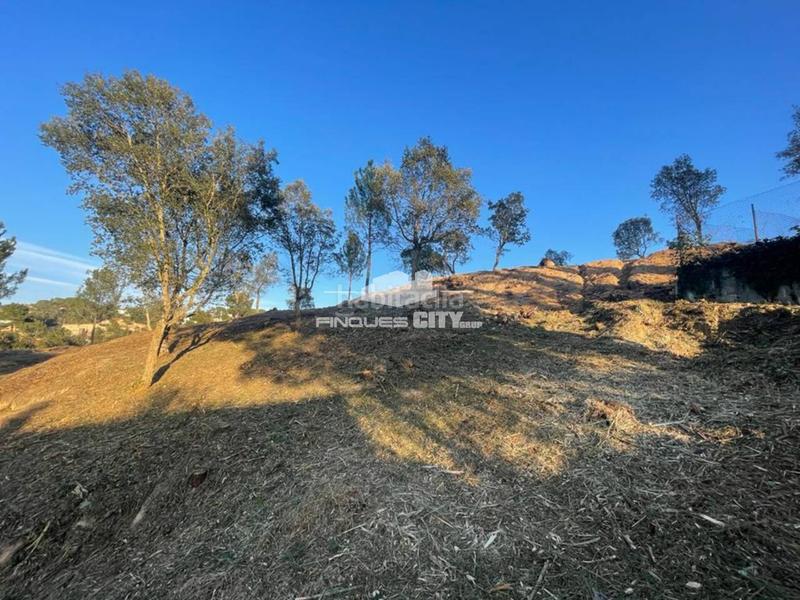 Foto 115e3fea-5d78-4688-8fe8-bd06773f3083. Terreno residencial se vende lote de parcelas en Lloret Blau - La Creu de Lloret Lloret de Mar