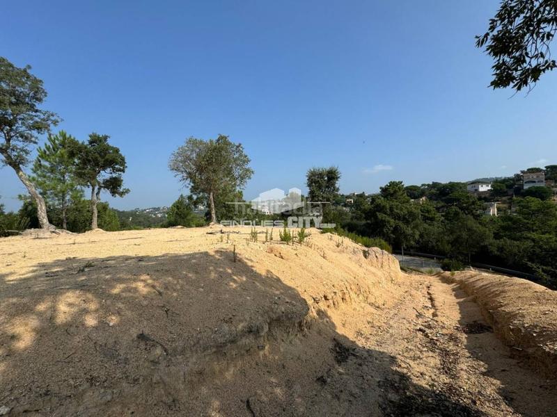 Foto 41fe75e5-db93-4d95-82ef-b84dfb4cdec2. Terreno residencial se vende lote de parcelas en Lloret Blau - La Creu de Lloret Lloret de Mar