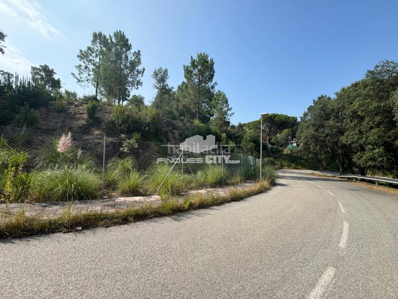 Foto 4bc0c5cd-00c0-4563-804b-db9a528a2a57. Terreno residencial se vende lote de parcelas en Lloret Blau - La Creu de Lloret Lloret de Mar