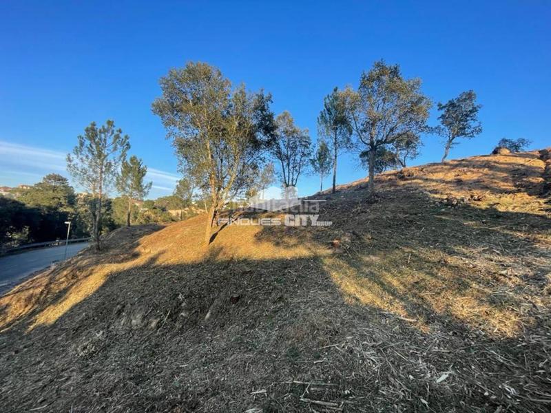 Foto 8b69c7bd-1a4b-42a5-a1af-d309d4fdde45. Terreno residencial se vende lote de parcelas en Lloret Blau - La Creu de Lloret Lloret de Mar