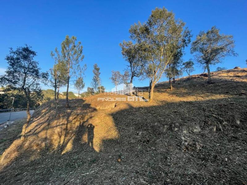 Foto b0c844ee-83c8-4653-88be-de9481b716c6. Terreno residencial se vende lote de parcelas en Lloret Blau - La Creu de Lloret Lloret de Mar