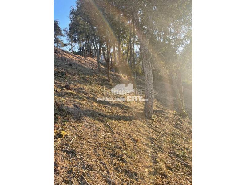 Foto e9b42cd9-8e74-4fe7-abf6-b76bc49b930d. Terreno residencial se vende lote de parcelas en Lloret Blau - La Creu de Lloret Lloret de Mar