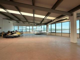Nau industrial  Francesc sanllehí i bosch. Venta de nave comercial en malgrat de mar