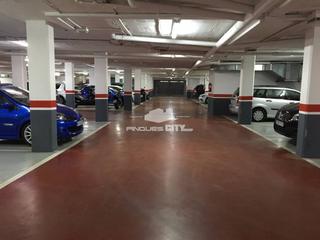 Alquiler Parking coche  Arpelles. Plaza de parking 10m2 c. arpelles, de pineda de mar