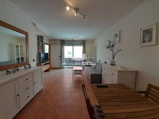 Estudi a Mas Florit-Ca la Guidó. Estudio para venta en blanes