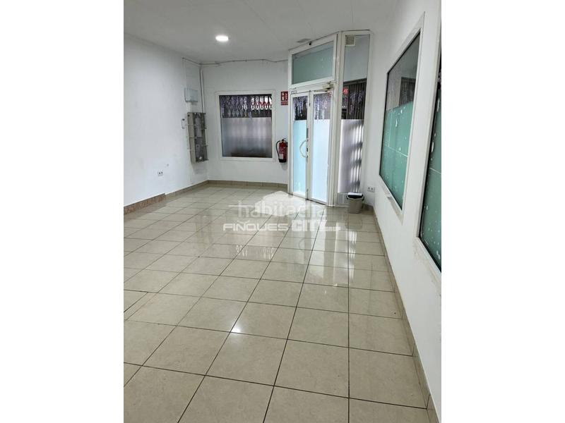 Foto 91e2c39f-72b8-4304-8a7a-2cb1aba40218. Rent business premise in Calella
