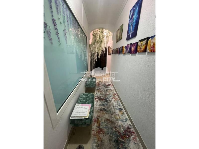 Foto a423d9d1-f0e5-4967-8446-d4f080b93c69. Rent business premise in Calella