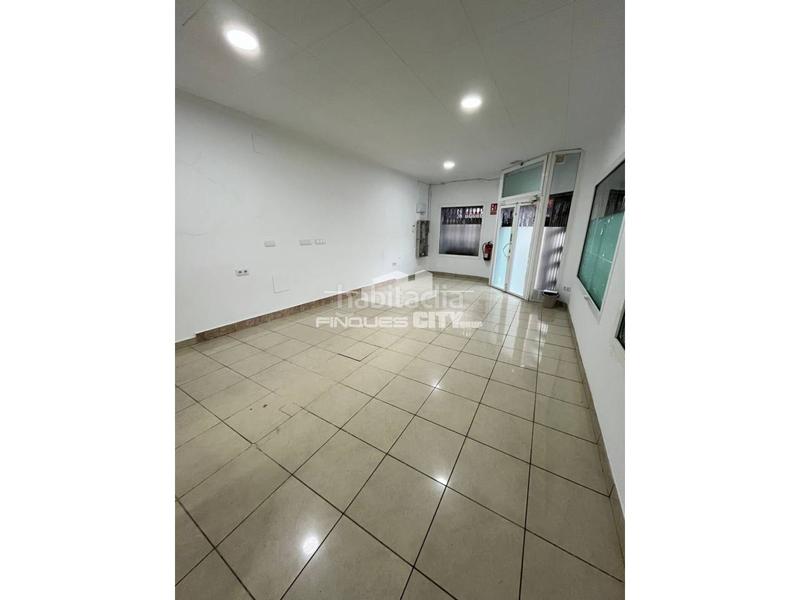 Foto e65458fa-60ba-43fa-90db-a8e973b44c24. Rent business premise in Calella