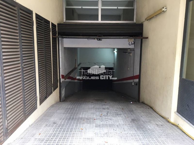 Foto cc5fd1ee-d244-40a8-b848-c92149cdc9c5. Alquiler parking coche en calle mediterrania 67 plaza de parking para moto o coche pequeño en av. mediterrania, pueblo nuevo Pineda de Mar en Pineda de Mar