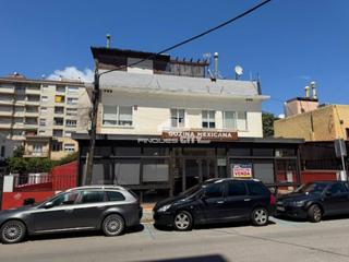 Edifici a Albert giol 2. Edificio en venta en calella