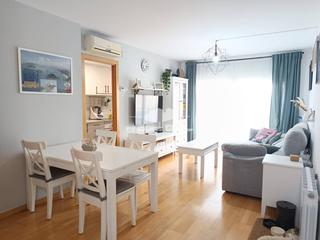 Dplex  Moragas. Duplex seminuevo en calella