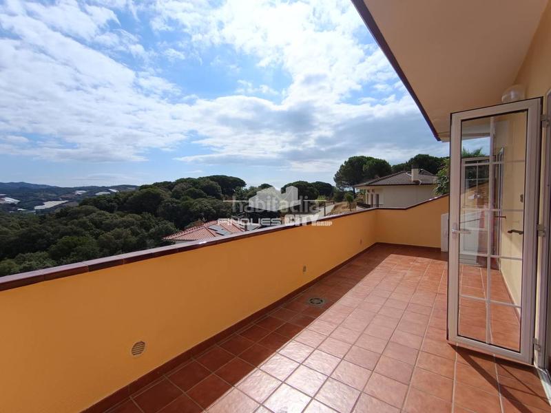 Foto 19faa47b-0b21-46e4-acd9-5e16a6d66b39. Chalet with heating parking pool in Sant Cebrià de Vallalta