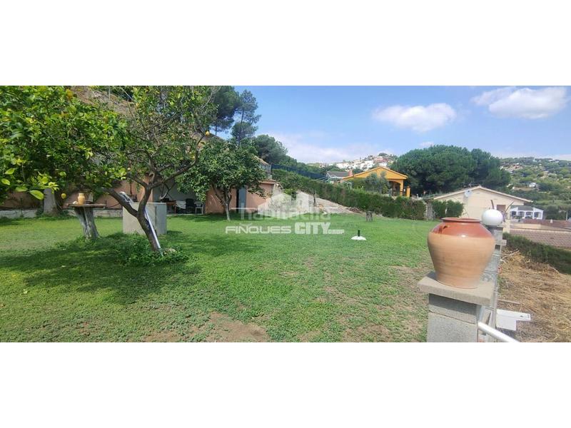 Foto 2731abce-e8ce-4183-acf0-d48dfc63d152. Chalet with heating parking pool in Sant Cebrià de Vallalta