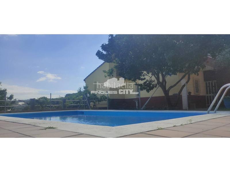 Foto 38bd1338-6f9e-41c5-9148-0fcaf582f575. Chalet with heating parking pool in Sant Cebrià de Vallalta