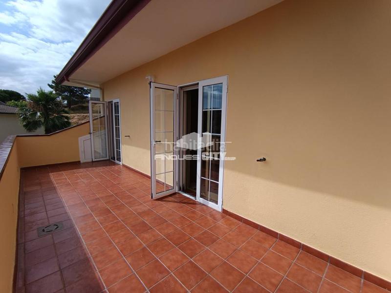 Foto 396cf2e8-1dfb-454a-9149-a671c60824d4. Chalet with heating parking pool in Sant Cebrià de Vallalta