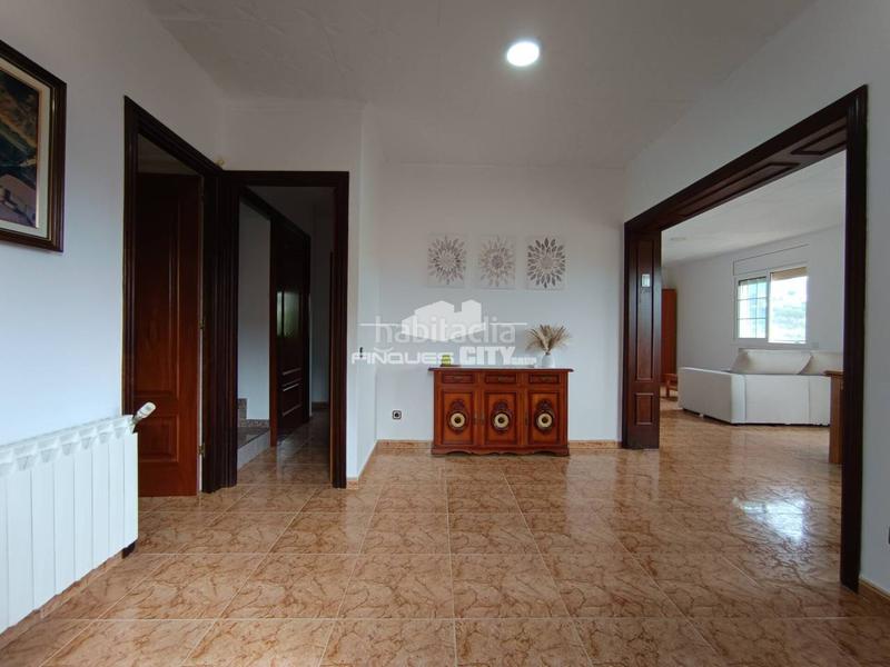 Foto 6fafaa2c-6e76-4a8e-ae40-4b9552cb4b07. Chalet with heating parking pool in Sant Cebrià de Vallalta