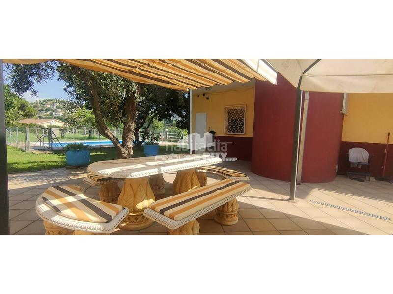 Foto 7015ae12-f084-4870-a23b-63bed7c101ee. Chalet with heating parking pool in Sant Cebrià de Vallalta