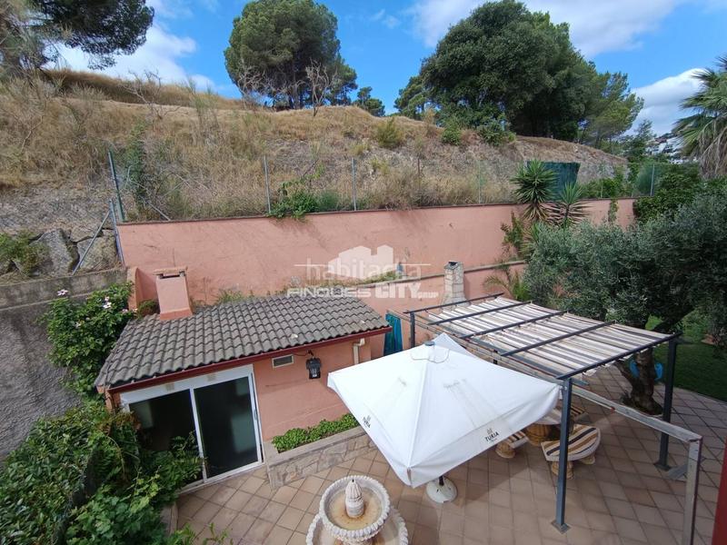 Foto 91158573-772c-4068-adaa-0c0e2975ffd3. Chalet with heating parking pool in Sant Cebrià de Vallalta