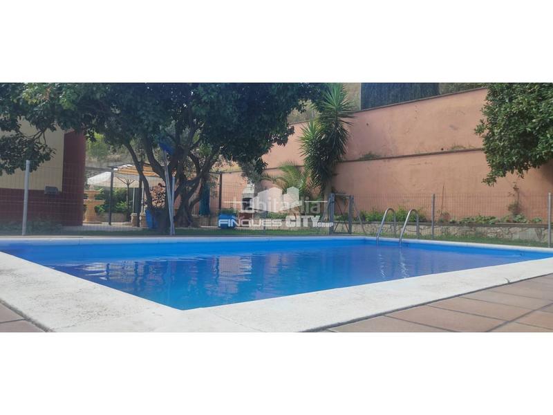 Foto f1538d49-fc82-420a-a837-24a29ed409b8. Chalet with heating parking pool in Sant Cebrià de Vallalta