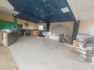 Nau industrial  Figueres. Venta de nave comercial en viladamat
