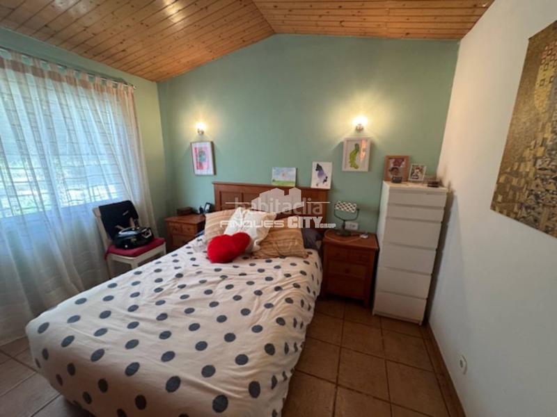 Foto 07f503d2-93a9-4304-970f-62c412e1b00f. Casa a grèvol 27 a Aiguaviva Parc Vidreres