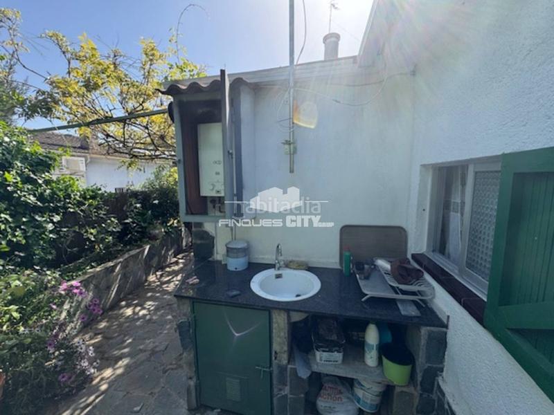 Foto 1403c4e7-513a-42e7-b519-7c43418dc523. Casa a grèvol 27 a Aiguaviva Parc Vidreres