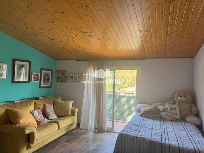 Foto 14a6f579-d588-448a-96a8-8a41396d2c3a. Casa a grèvol 27 a Aiguaviva Parc Vidreres