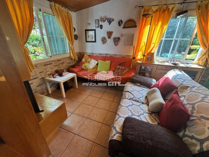 Foto 74963f62-9161-4d5e-b21a-86c06720e268. Casa a grèvol 27 a Aiguaviva Parc Vidreres