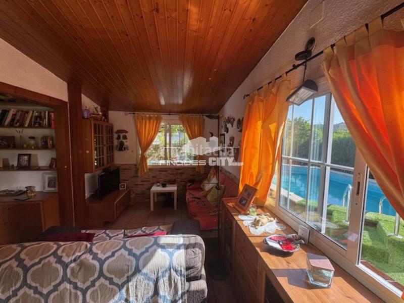 Foto a926bd01-26aa-4bca-88da-11c460e534fe. Casa a grèvol 27 a Aiguaviva Parc Vidreres
