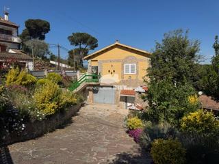Xalet a Miranda 381. Parcela en venta en tordera
