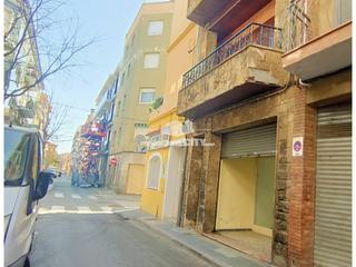 Appartement  Bruguera. Local  1 vivienda en calella