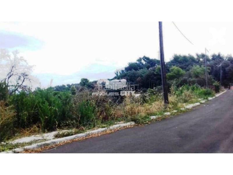 Foto 117d8462-6861-41ef-b10b-a26009fa1977. Terreno residenziale in Palafolls