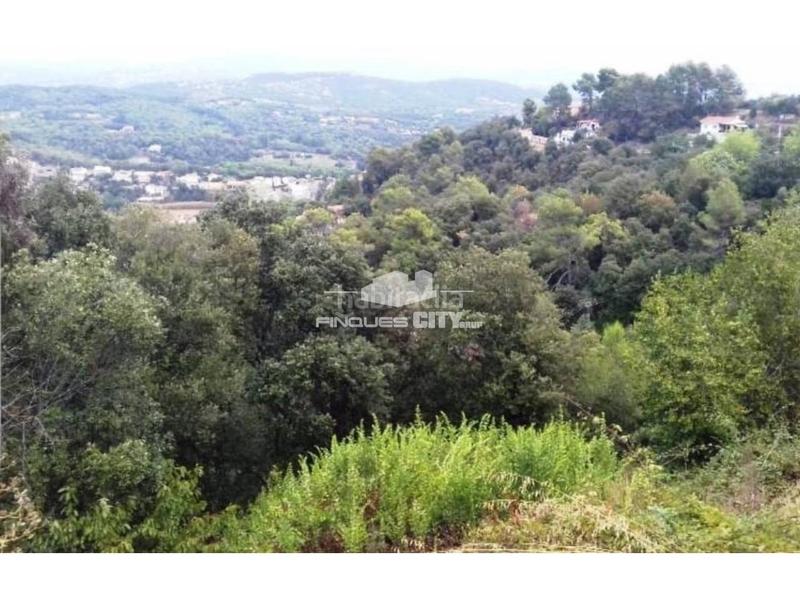 Foto c0927d28-2041-4ffa-9aa4-56ee0670d0ed. Terreno residenziale in Palafolls
