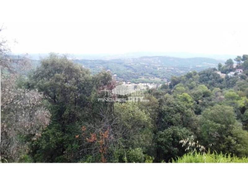 Foto f7cfea5a-0d93-4012-8898-e4315854cec9. Terreno residenziale in Palafolls