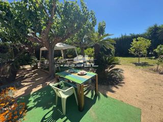 Rural plot in Malgrat de Mar. Finca de campo en malgrat de mar
