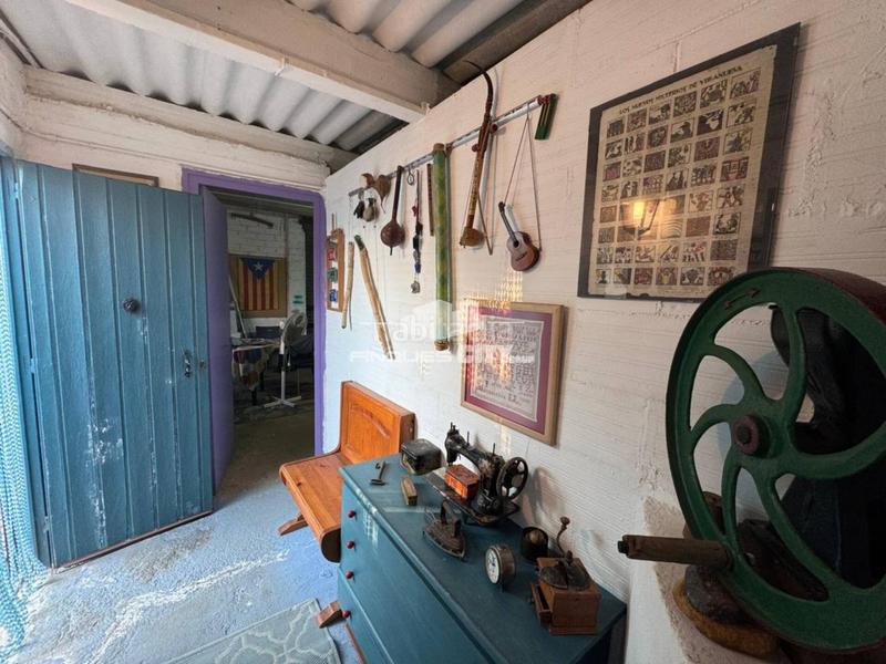 Foto 425dd775-8204-4a9f-acf9-7c882ccb8b49. Finca rústica en Malgrat de Mar 1 venta finca rústica en Malgrat de Mar