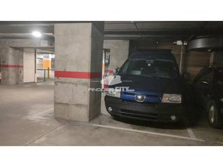Alquiler Parking coche  Joan fuster. Parking para coche y moto en calella