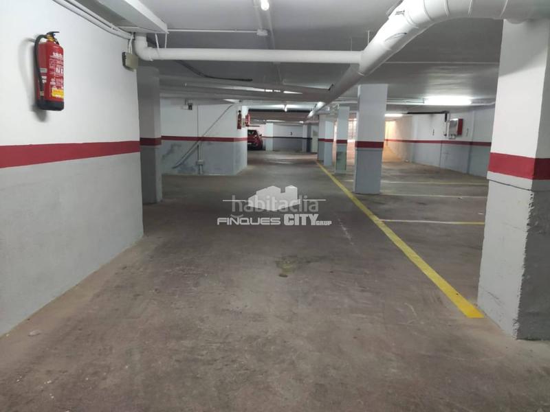 Foto 344946f0-a11b-4d9e-b08a-51022ad7a196. Miete autoparkplatz in Centre Pineda de Mar