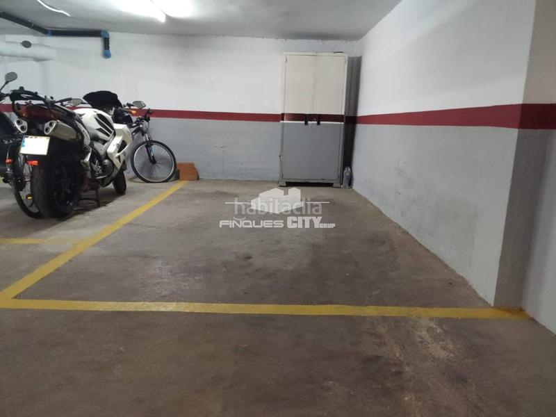 Foto 56ca2e93-f13b-41d7-8d9b-8e521b17125d. Miete autoparkplatz in Centre Pineda de Mar