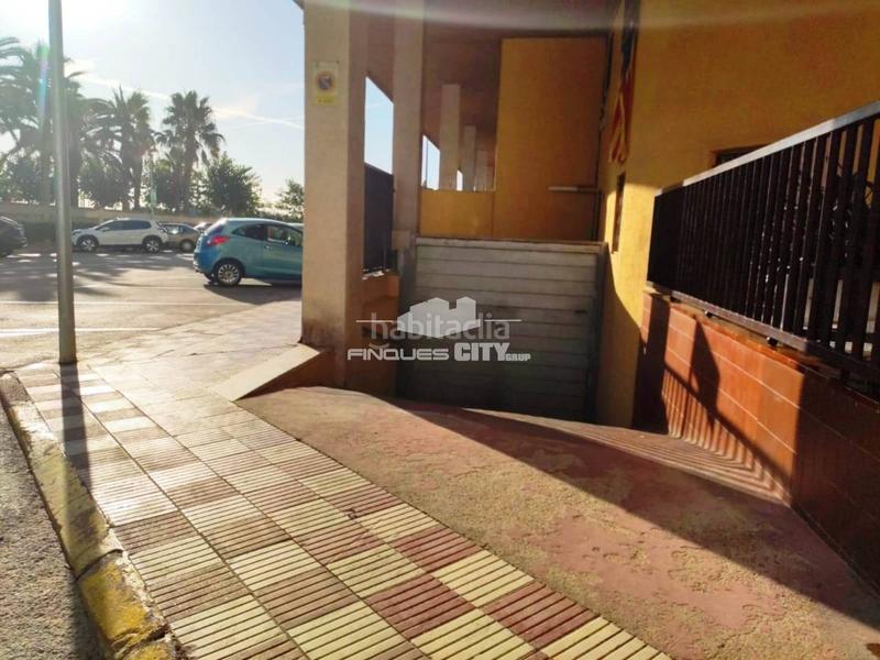 Foto 59bea4da-2d27-49e9-985b-106c3d7e38d6. Miete autoparkplatz in Centre Pineda de Mar
