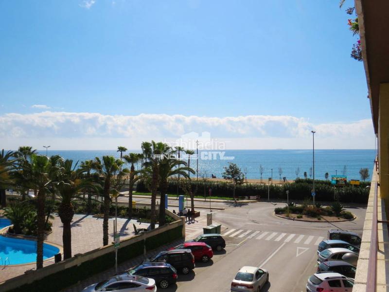 Foto b7772a08-81f2-4b4f-b3e1-c37e91cf81d9. Miete autoparkplatz in Centre Pineda de Mar